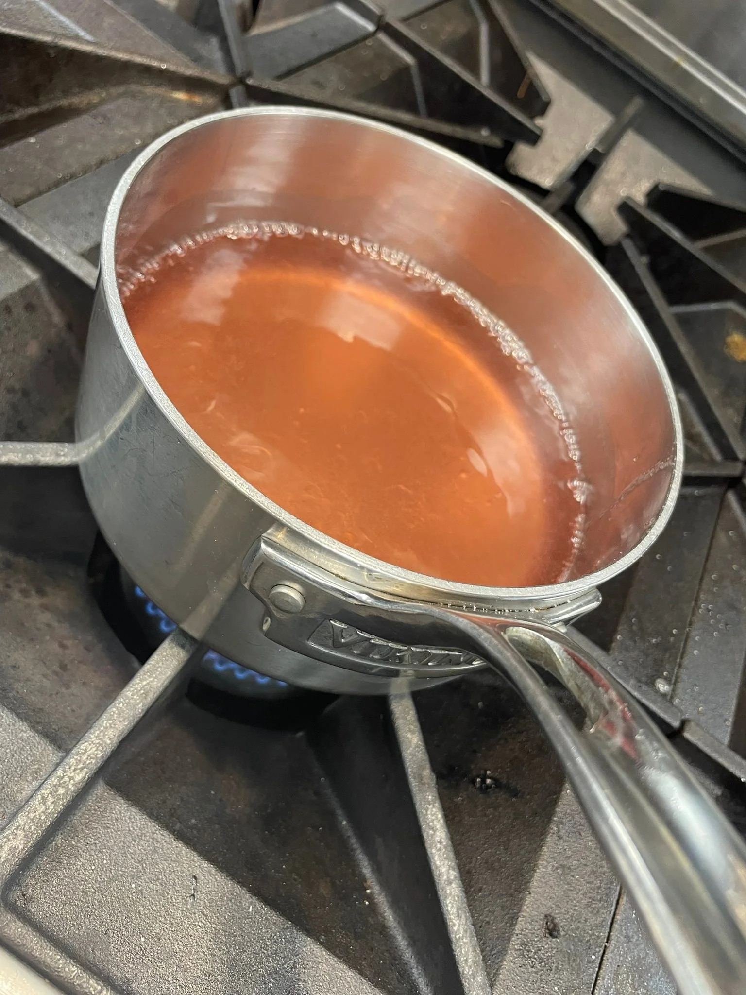 Jelly, Jam and Marmalade!