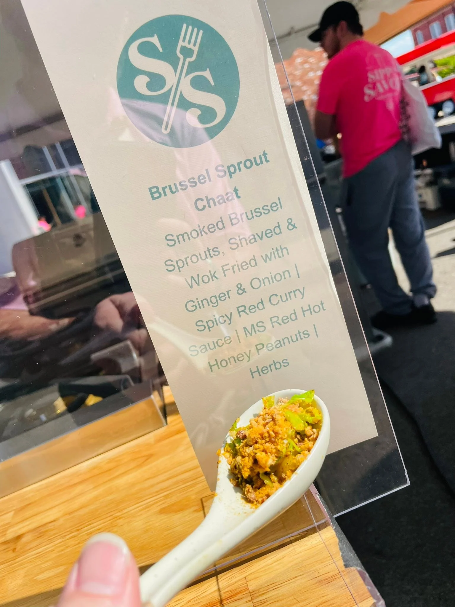 Another awesome Sipp &amp; Savor - Mississippi's Annual Food &amp; Drink Experience in the books!!