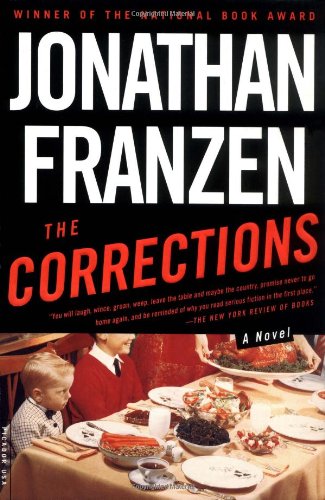 This one's been on my shelf, halfway finished for some time. It is a rich, emotional read from the turn of the century