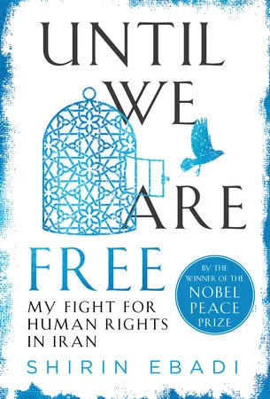 Interesting read. Just started it. Good perspective on Iran of the late 20th century.