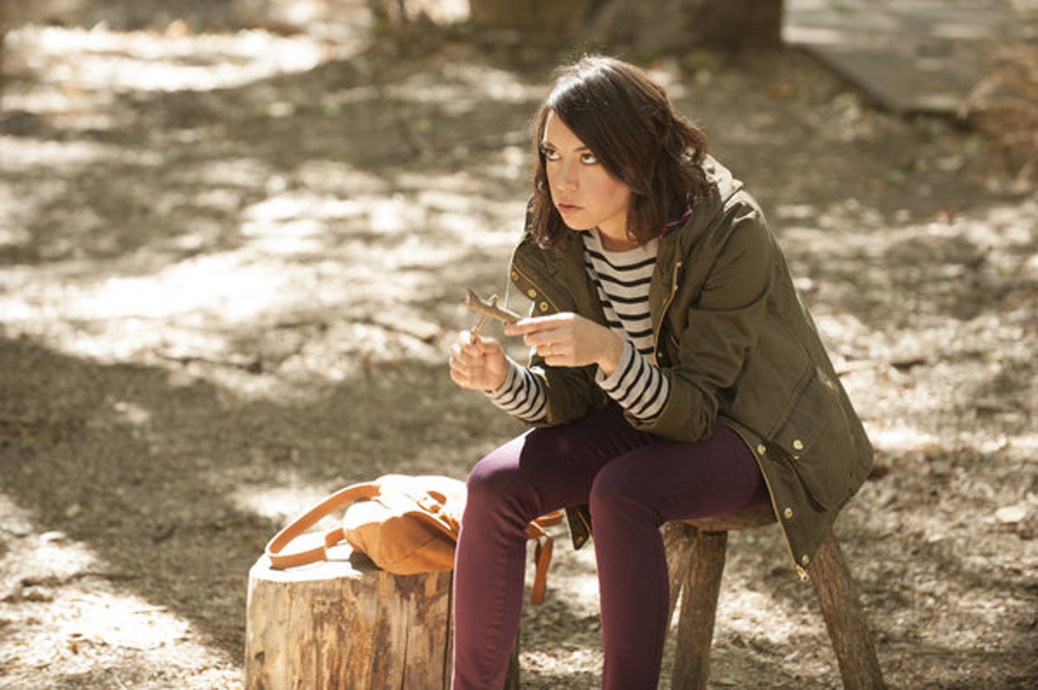 My personal hero April Ludgate