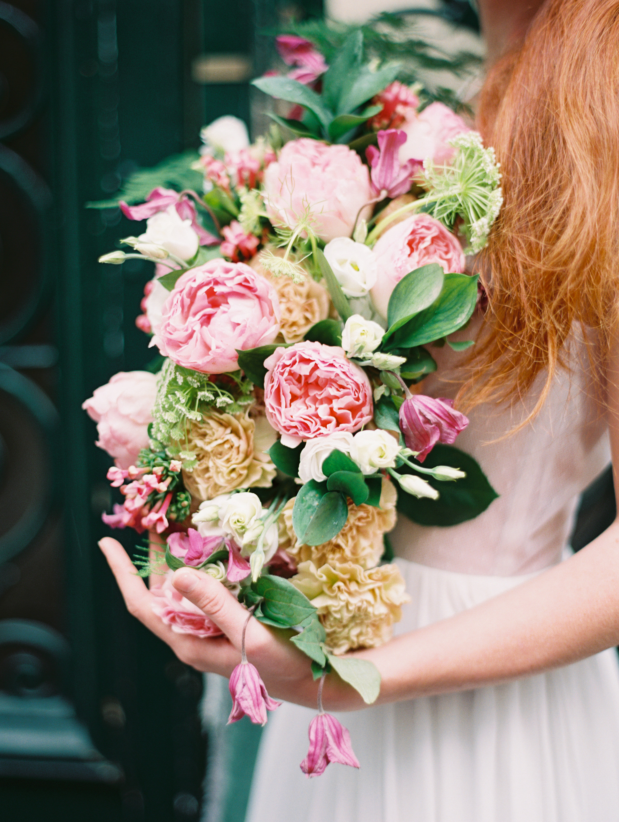 Wedding Flowers in Dallas - Dallas Wedding Florist