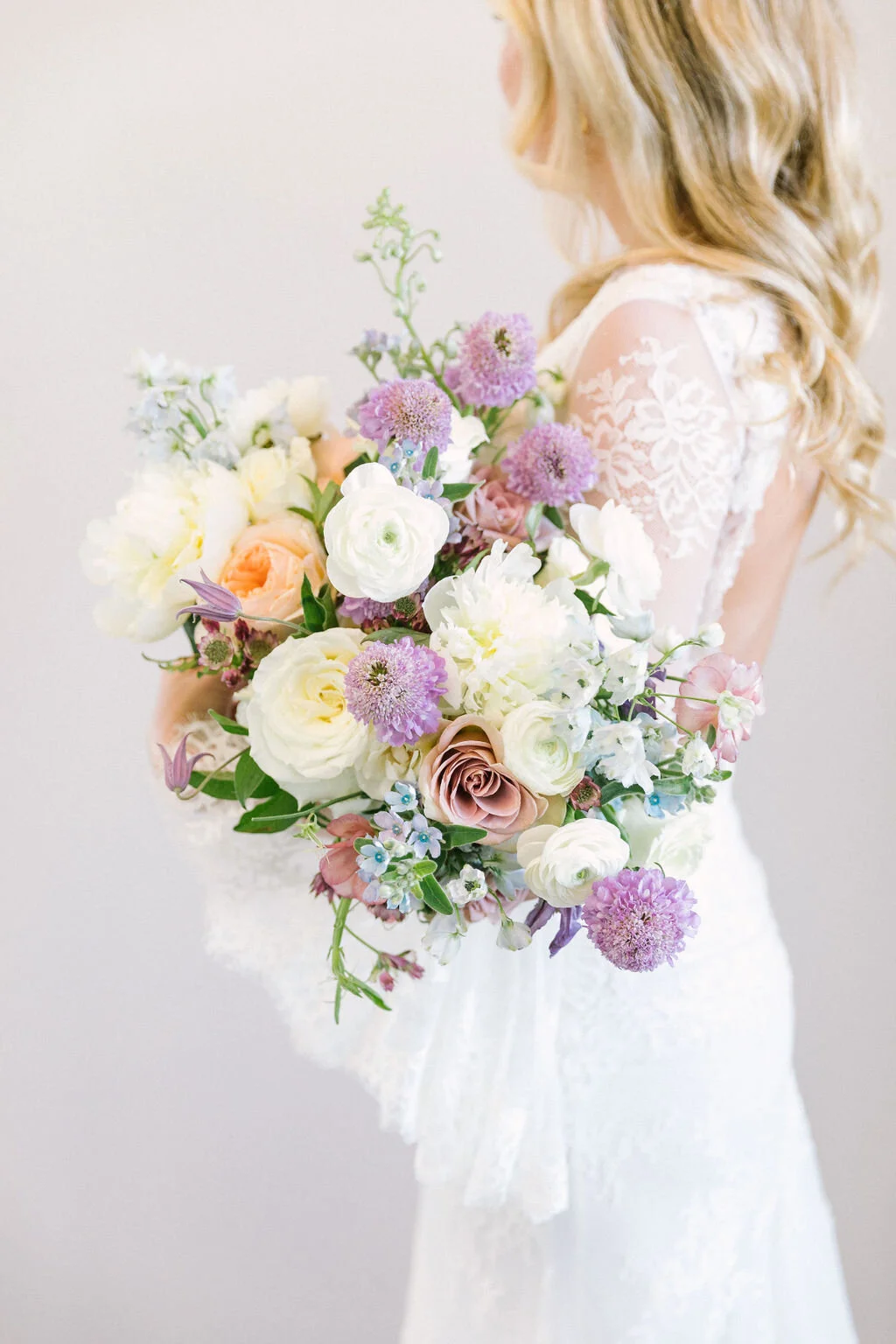 Brooke Jeffrey Wedfully Yours Events Design