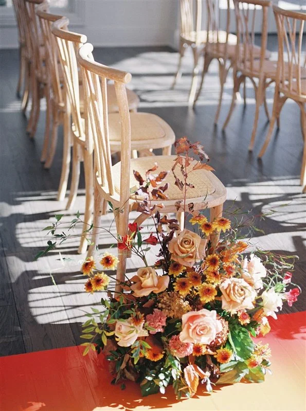 The Hillside Estate - Brian  Brenda - Ceremony - Stephanie Michelle Photography-17.jpg