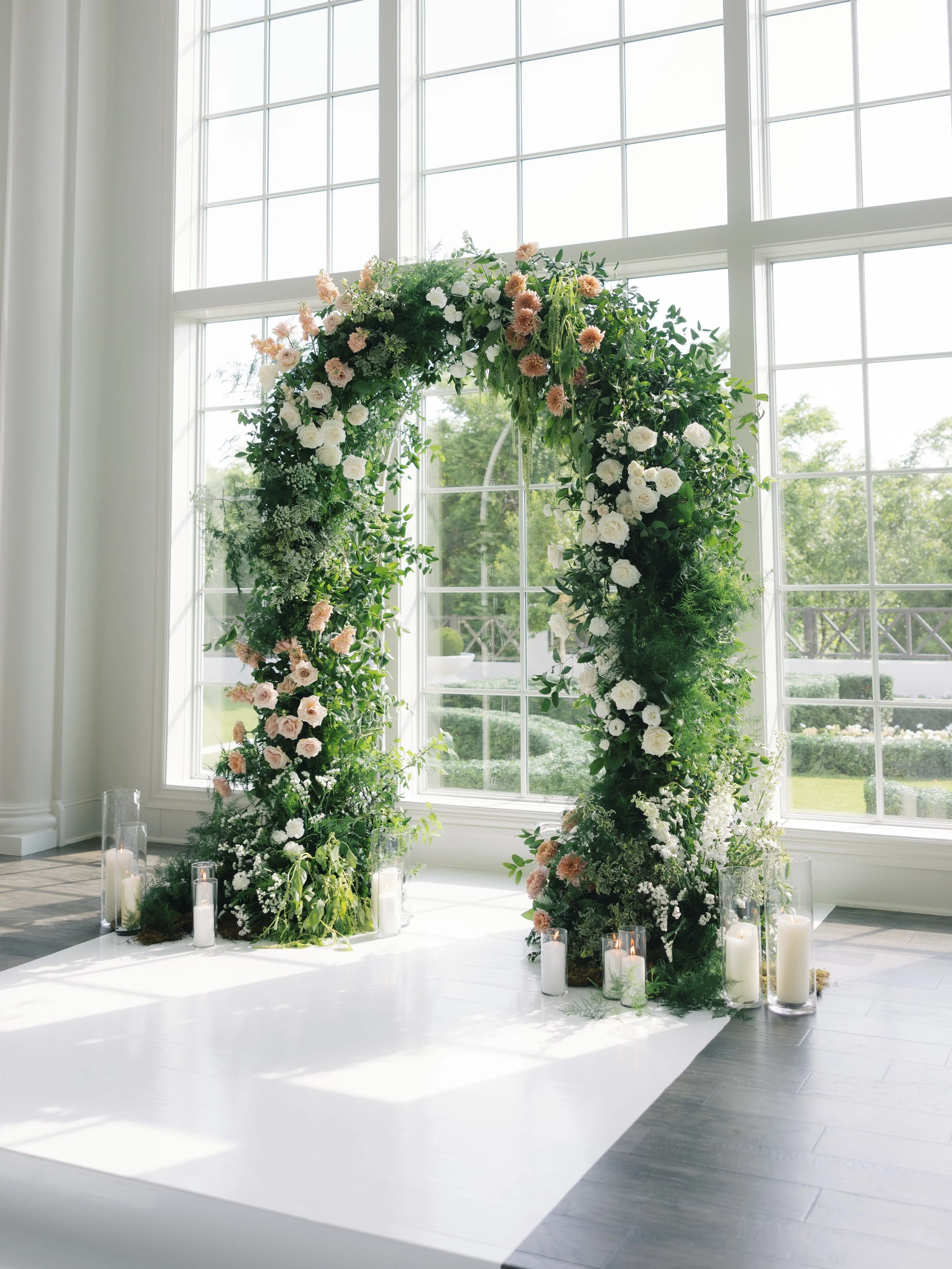 Angeal + Zachary_Hillside Estate_Wedding_0012.jpg