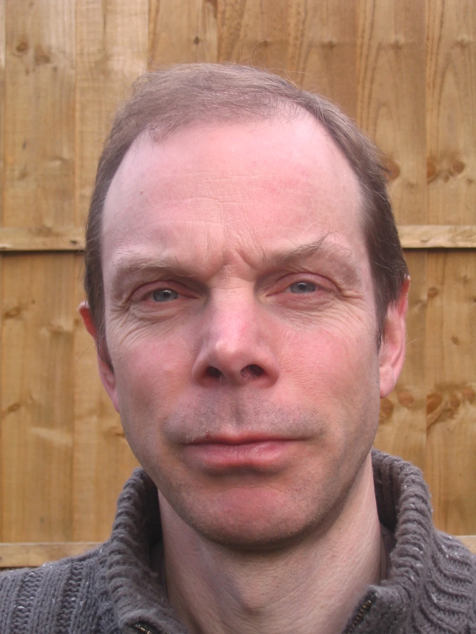 Matthew Batchelor – Director