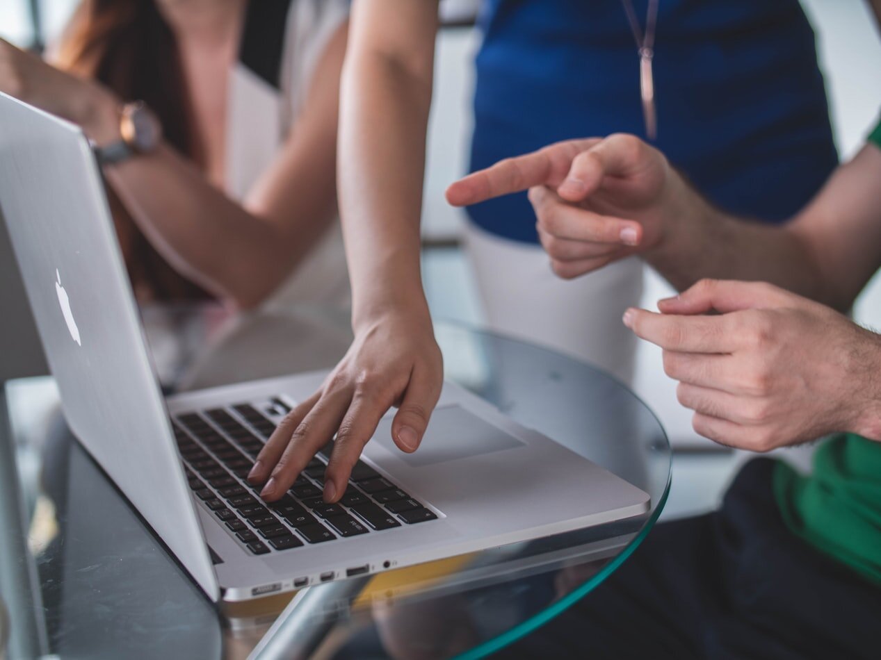NHS Confederation: editorial training