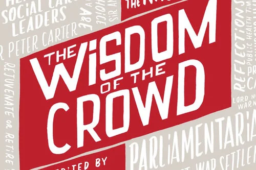 Nuffield Trust: publishing strategy and training 