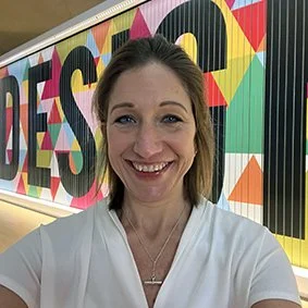 Sarah Heanley – Designer