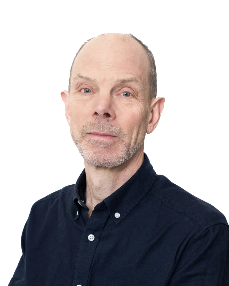 Matthew Batchelor – Director