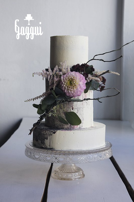 BlackPInkWatercolor Wedding Cake Gaggui.jpg