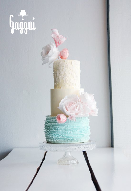 Pink & Mint Wedding Cake_Gaggui.jpg