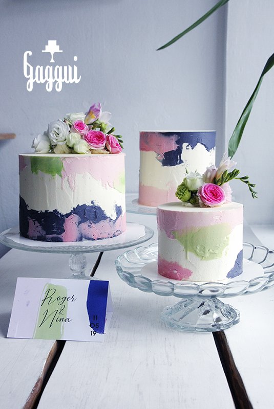 Gaggui WaterColor WeddingCake.jpg