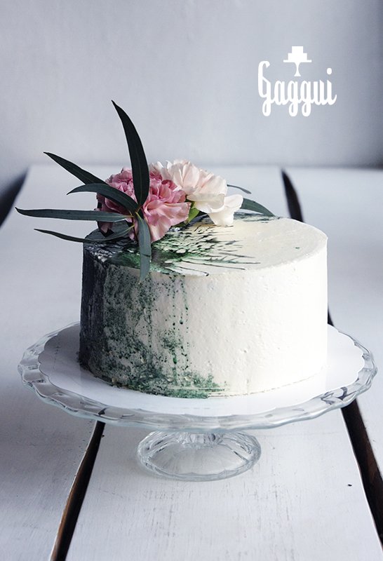 Watercolor Green Cake Gaggui.jpg