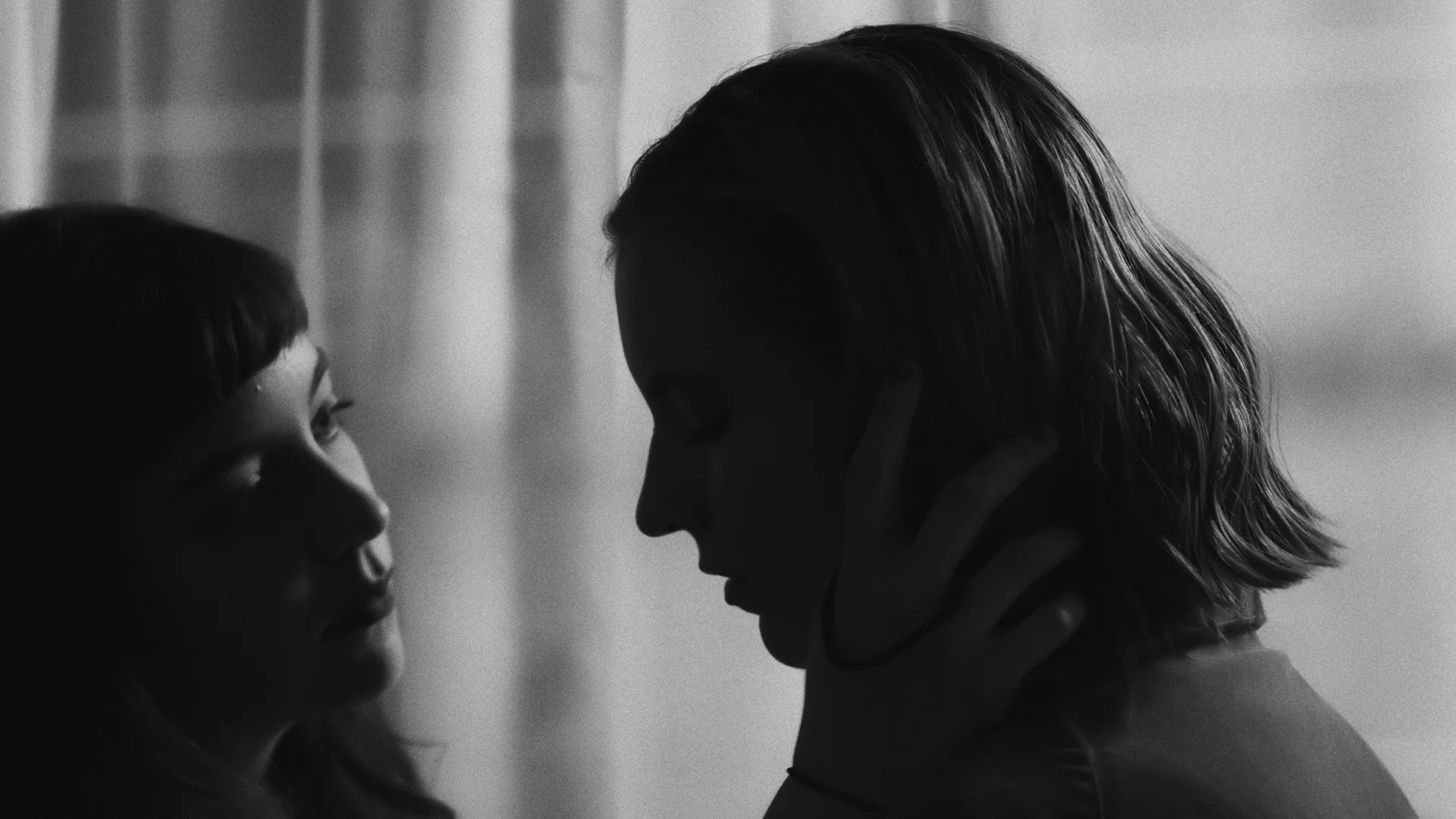 DANIEL MARKHAM - Disintegrator