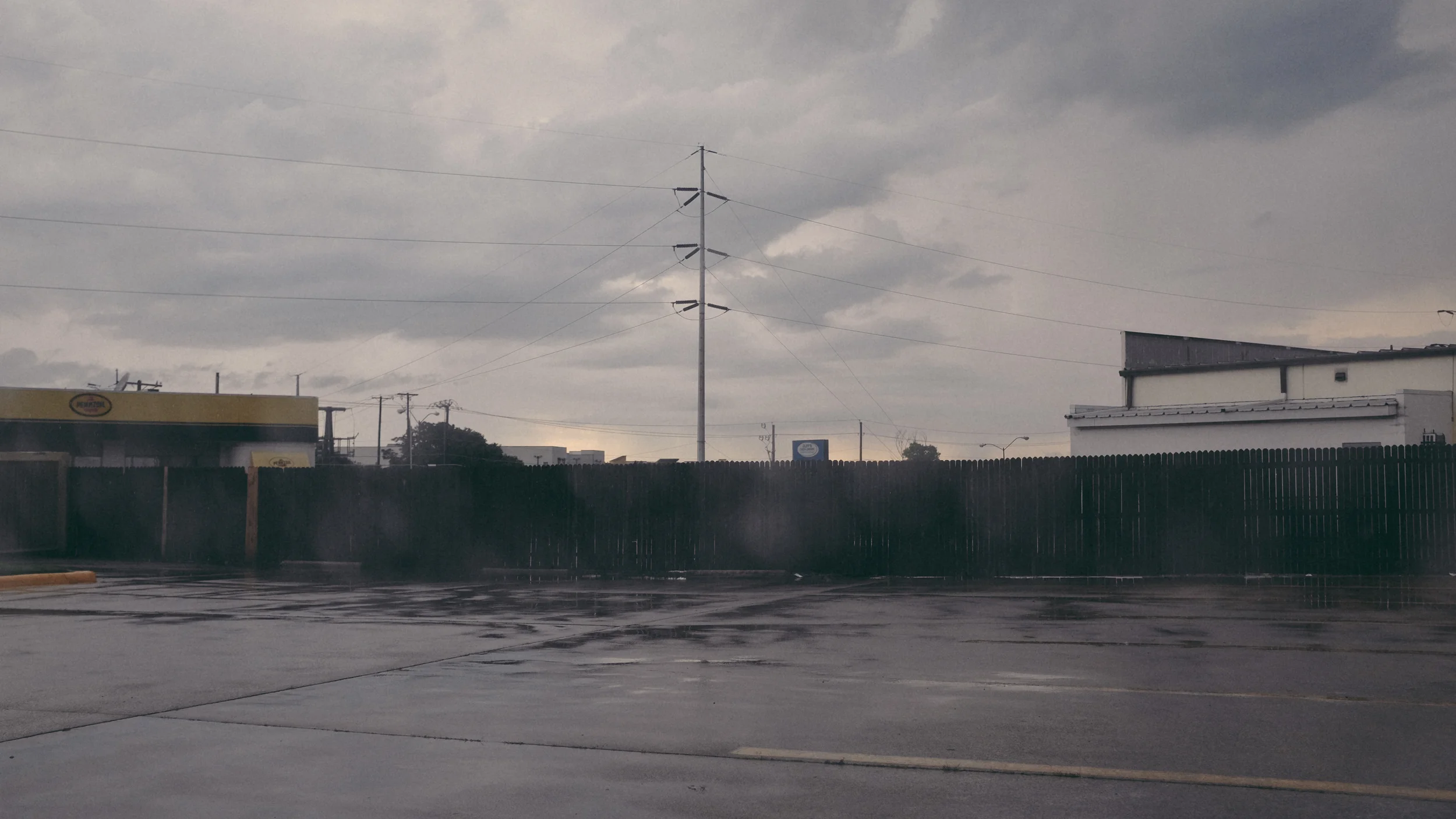 Oak Cliff, TX / June 12 2016