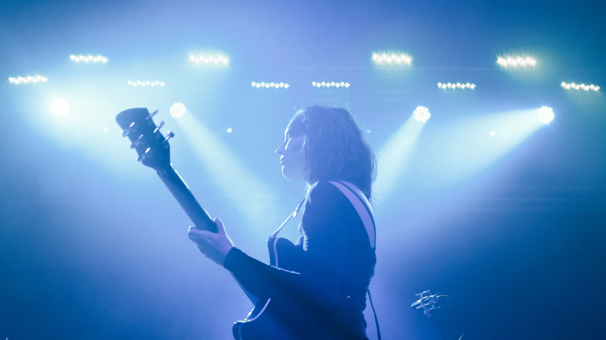 Siamese at KXT Summer Cut / Dallas, TX, June 3 2016