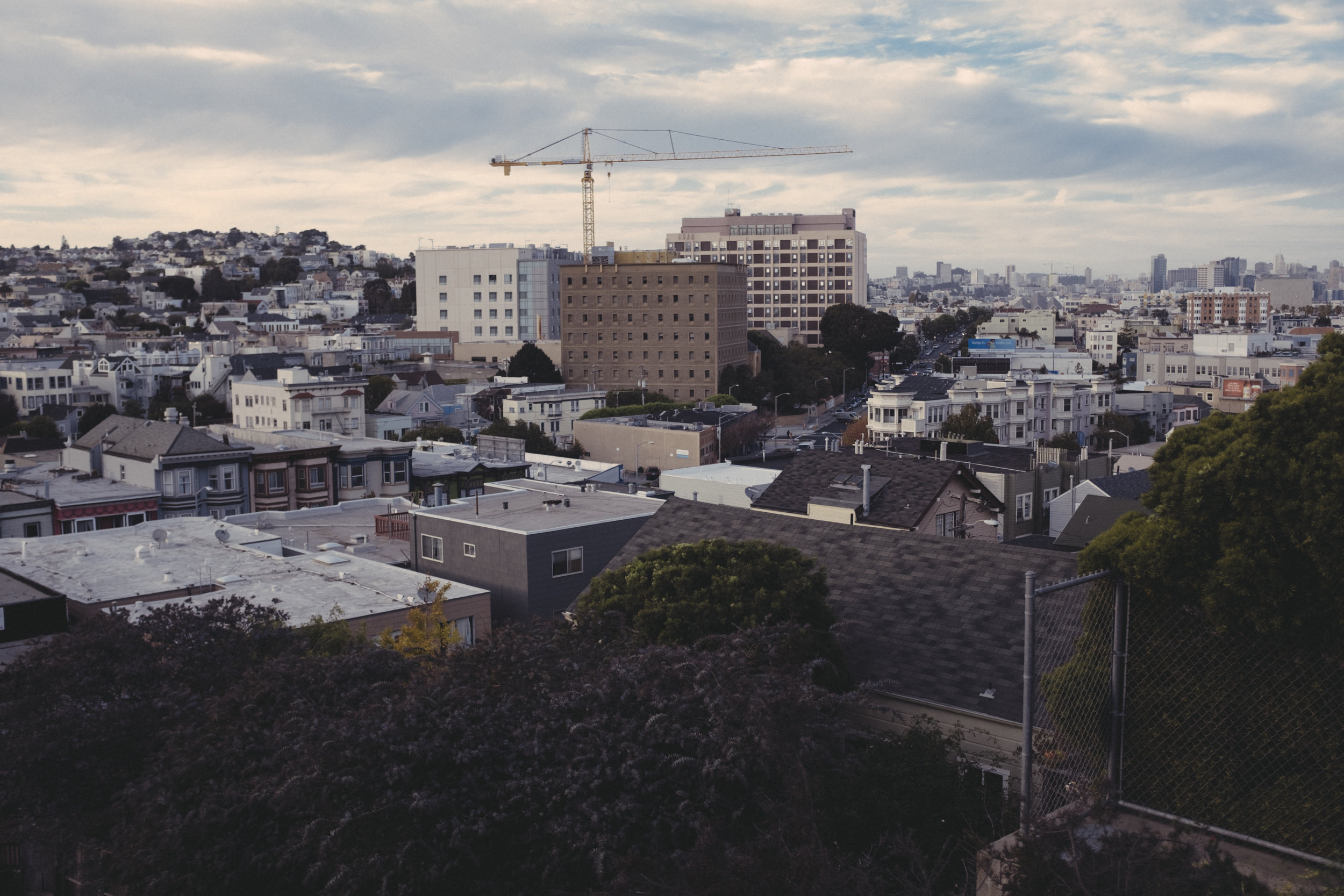  San Francisco, CA &nbsp;- &nbsp;October 2016 