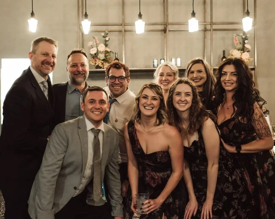 The 2024 Brilliance Awards Board