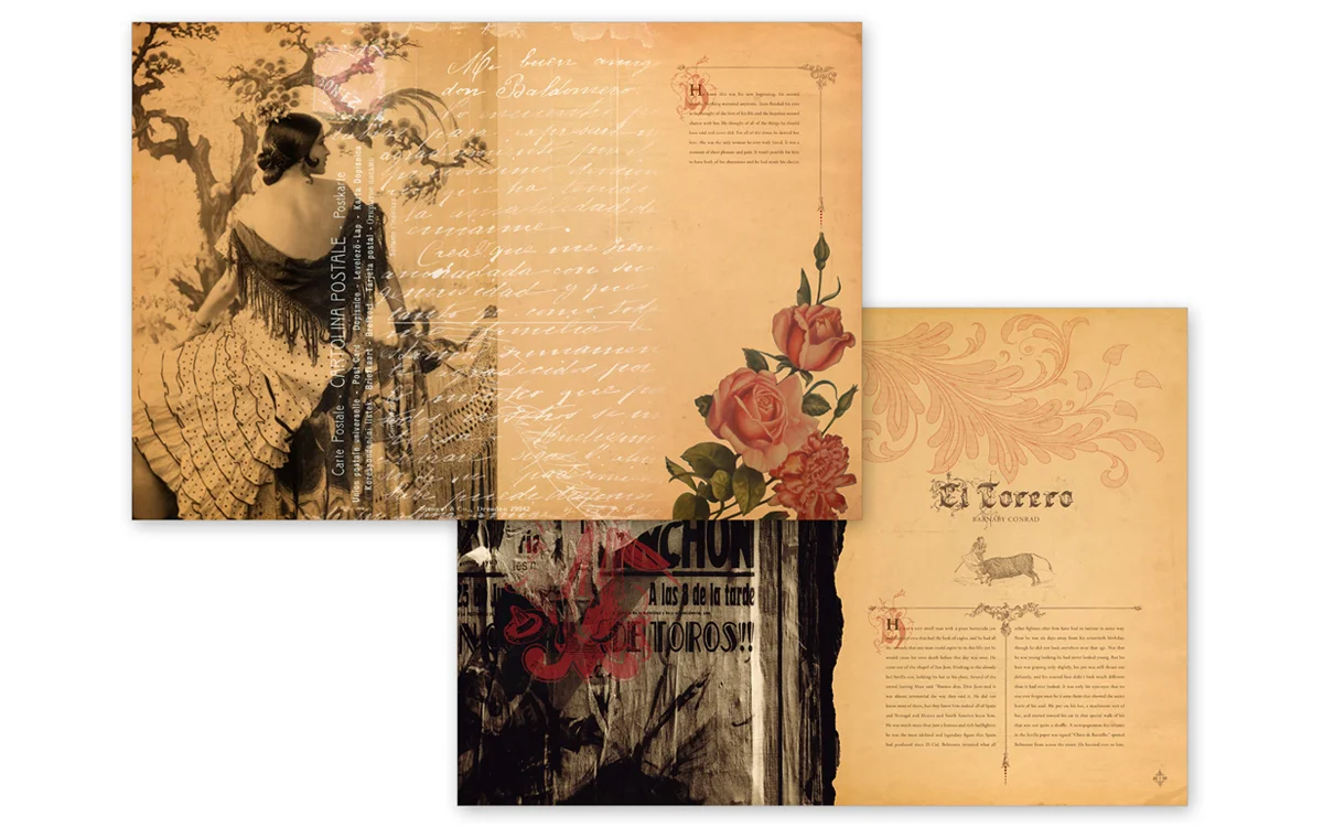 Vicki Kuchuk El Torero Book.jpg