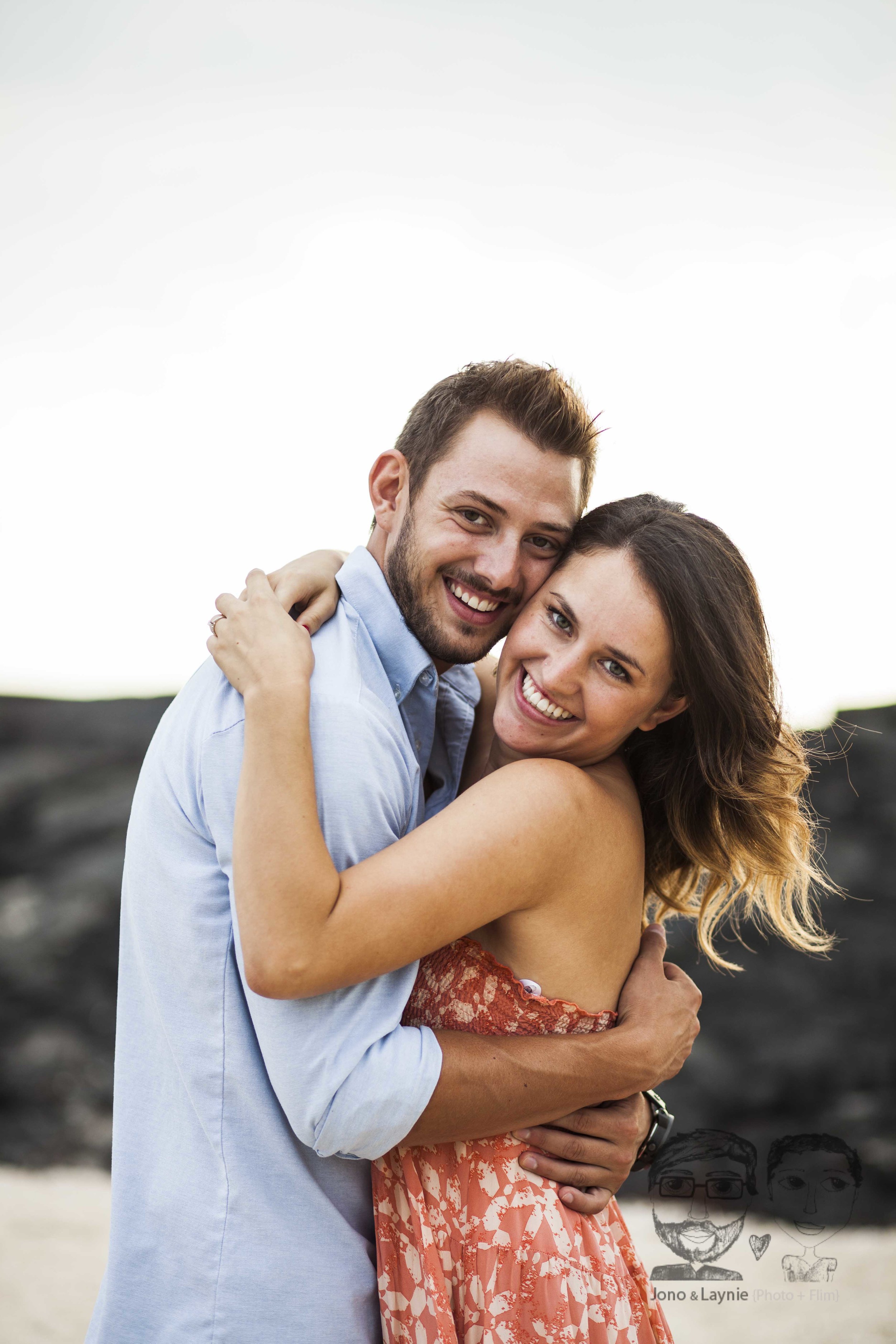 Jono & Laynie Co.-Kona, Hawaii-Engagement Session18.jpg