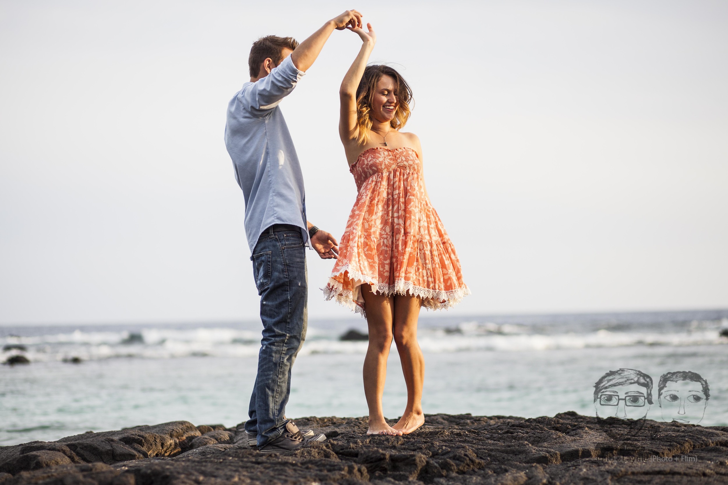 Jono & Laynie Co.-Kona, Hawaii-Engagement Session21.jpg