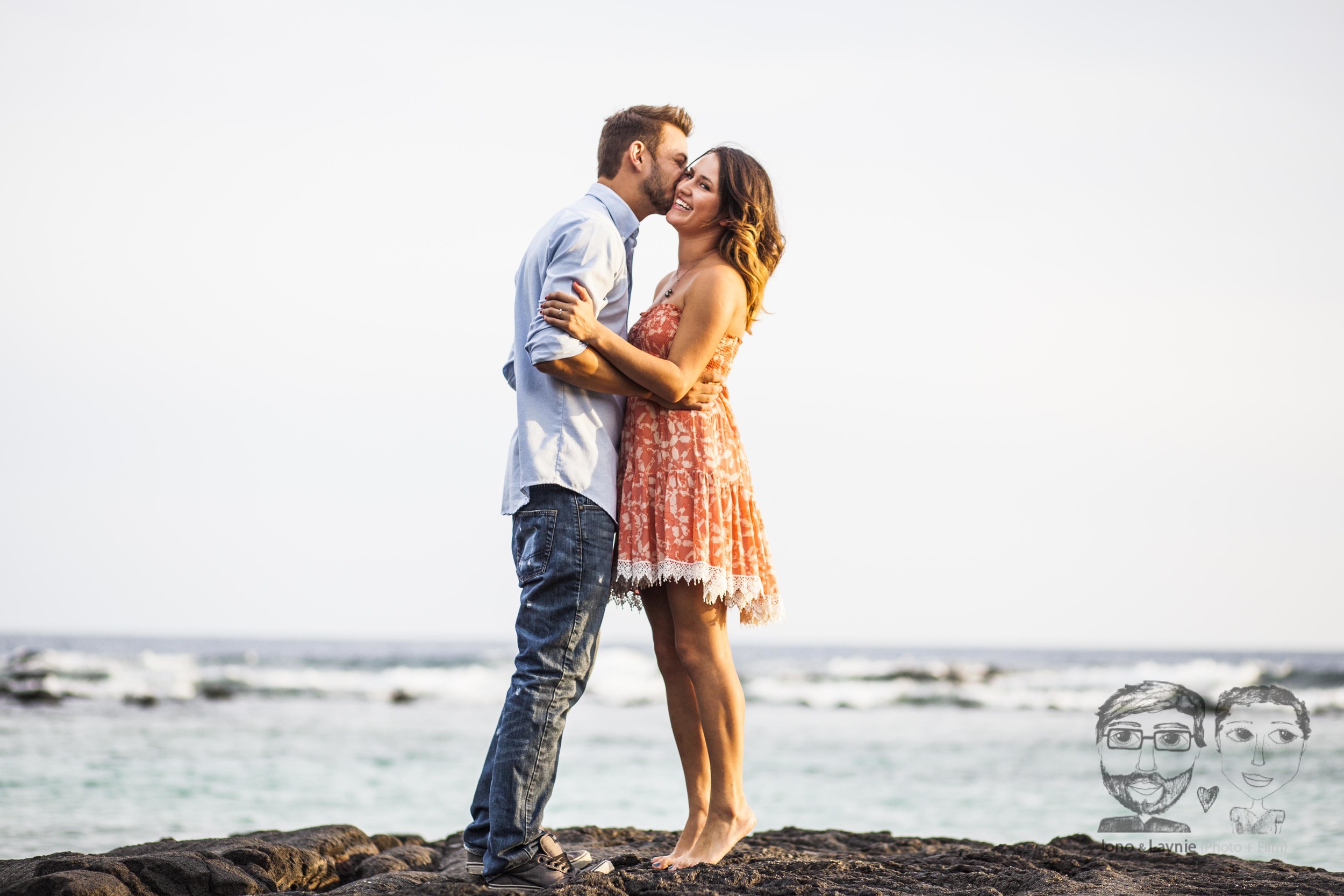 Jono & Laynie Co.-Kona, Hawaii-Engagement Session22.jpg