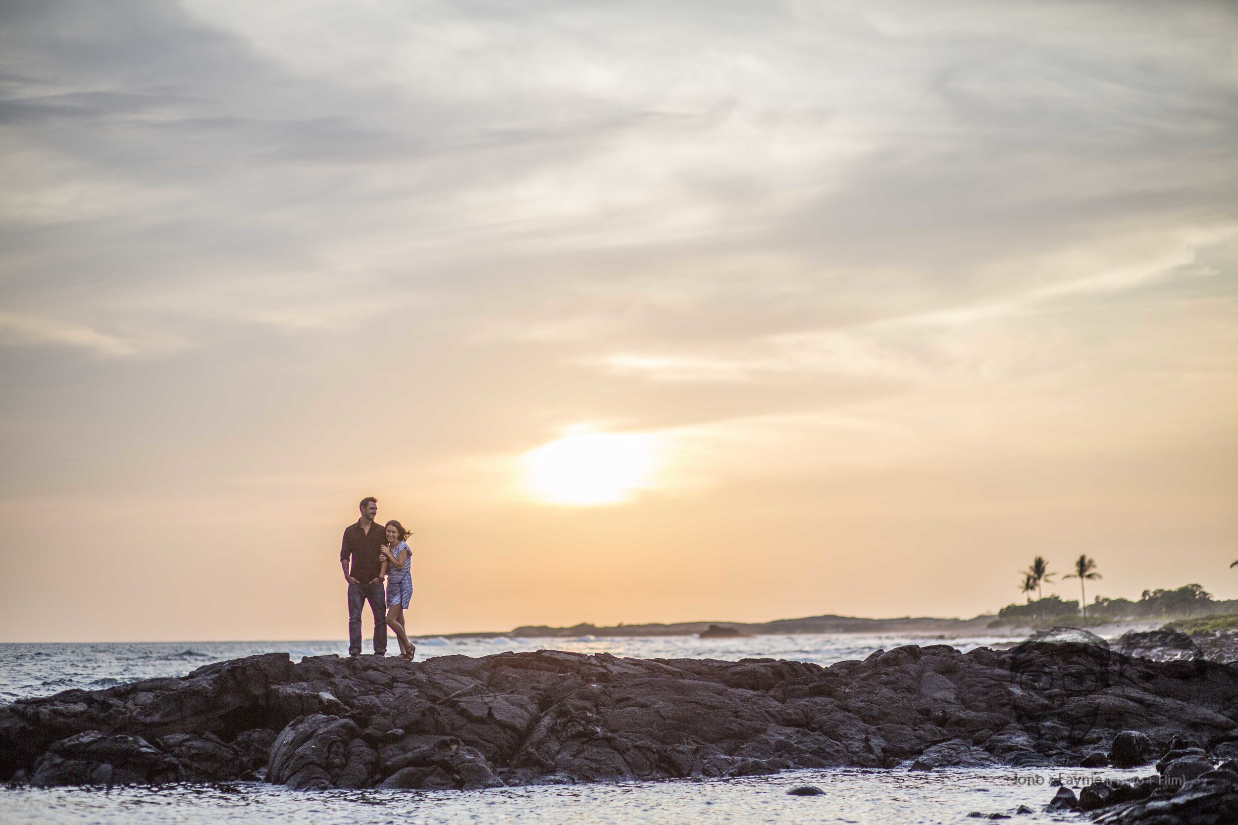 Jono & Laynie Co.-Kona, Hawaii-Engagement Session25.jpg