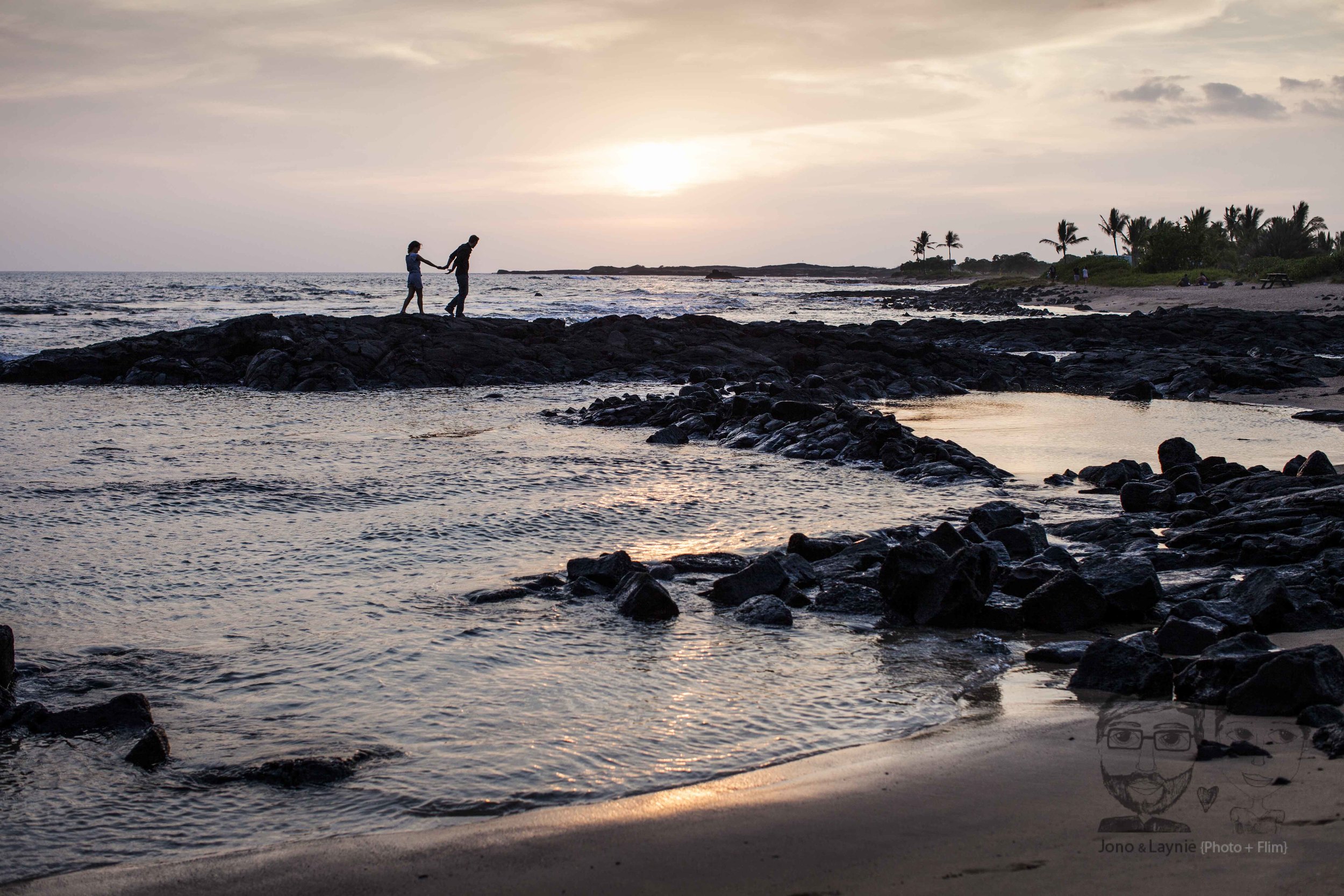 Jono & Laynie Co.-Kona, Hawaii-Engagement Session27.jpg