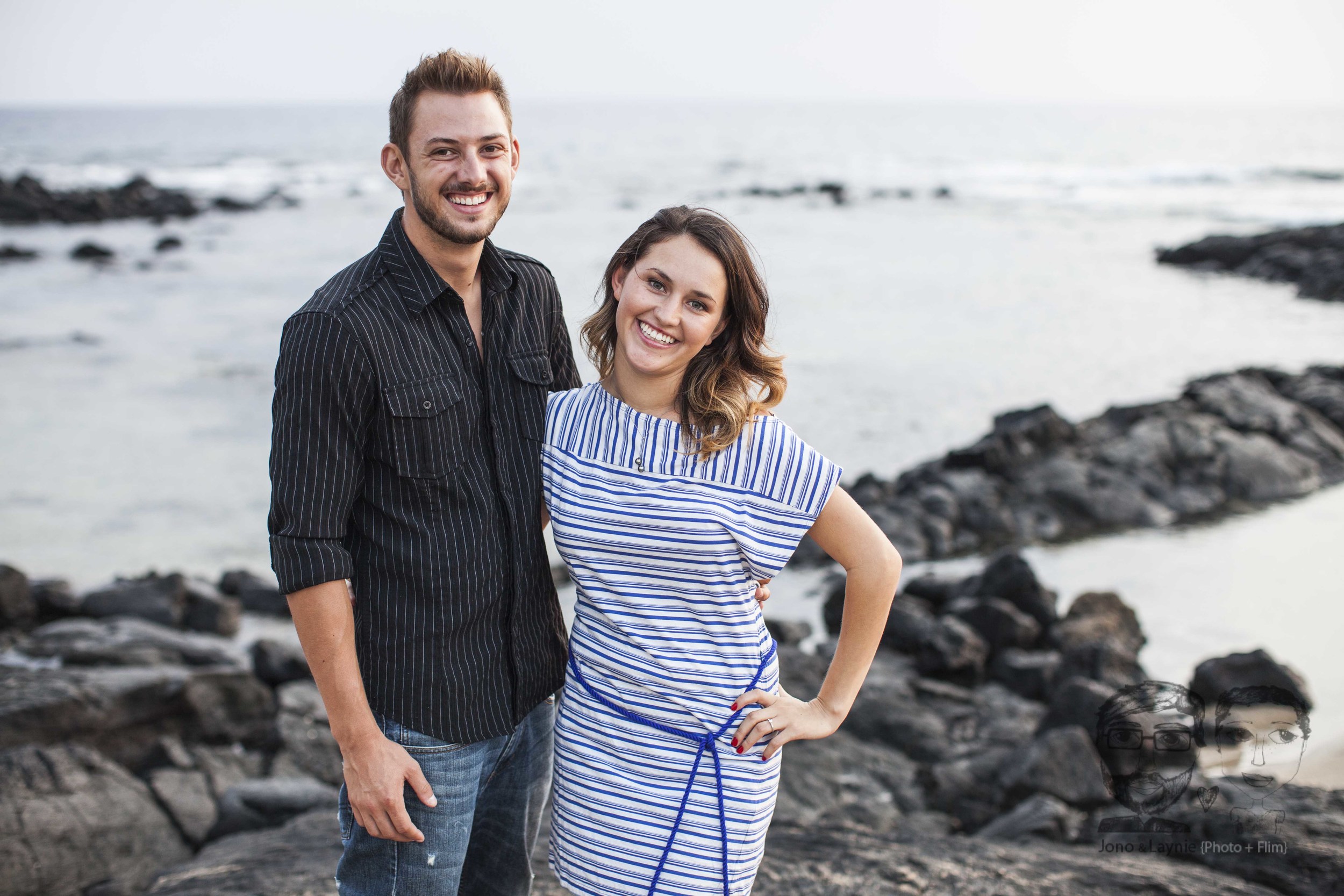 Jono & Laynie Co.-Kona, Hawaii-Engagement Session29.jpg