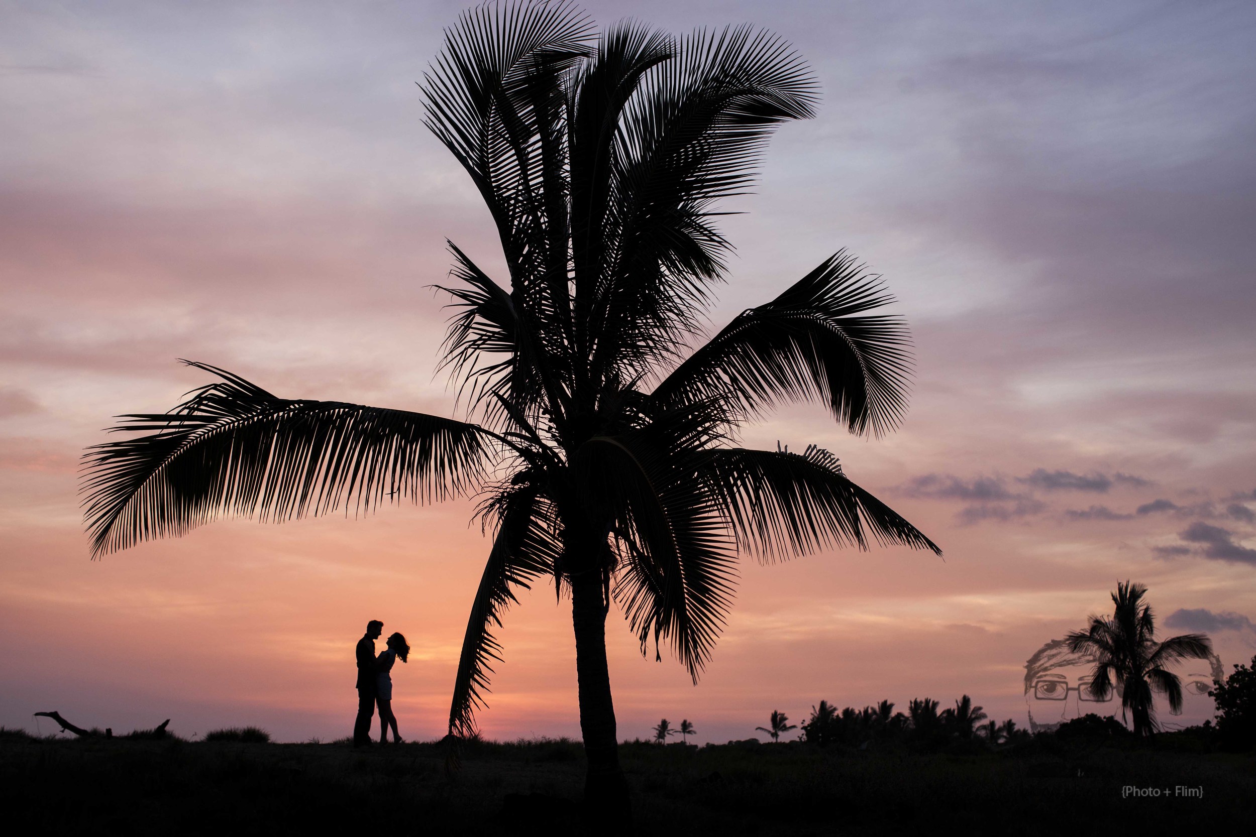 We loved documenting Lukas & Lizeth's sweet, sweet e-session in Kona, Hawaii this month. We are so happy for these guys and love working internationally with our photography .// Jono & Laynie Co.