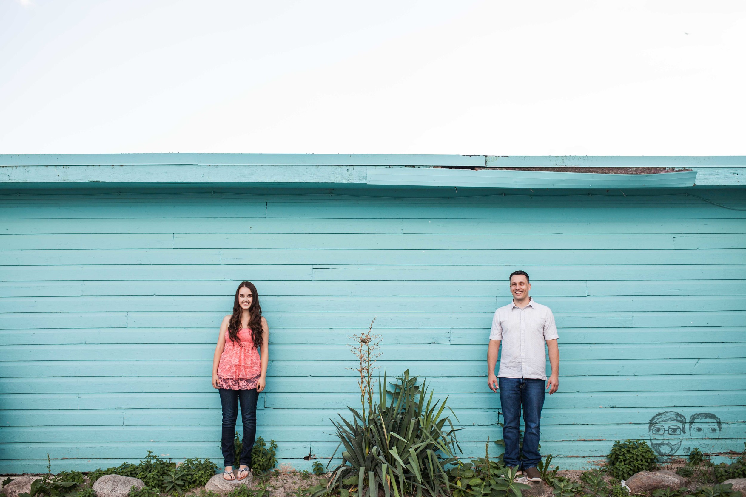 We love creatively capturing love stories with photography or videography . Thanks for having us. xo.