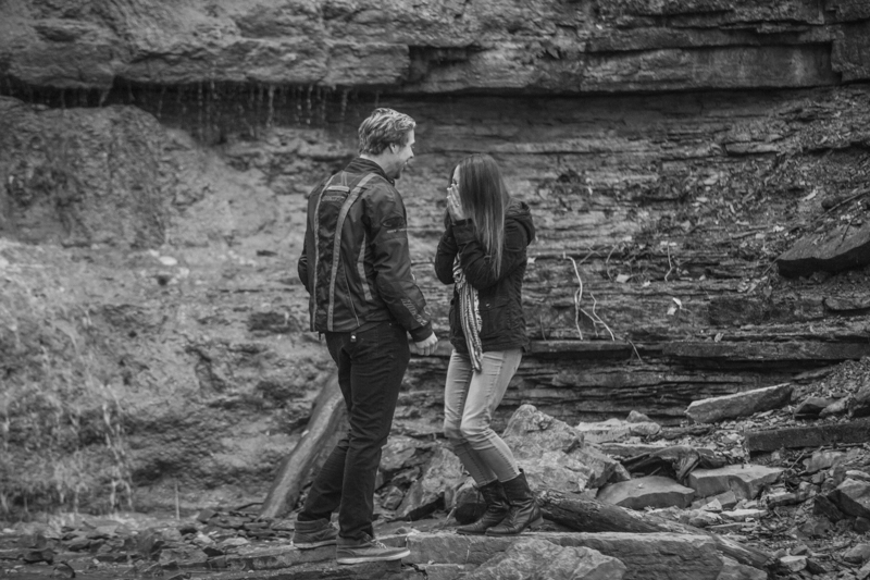 004Websters Falls Engagement Shoot - Jono & Laynie Co.jpg