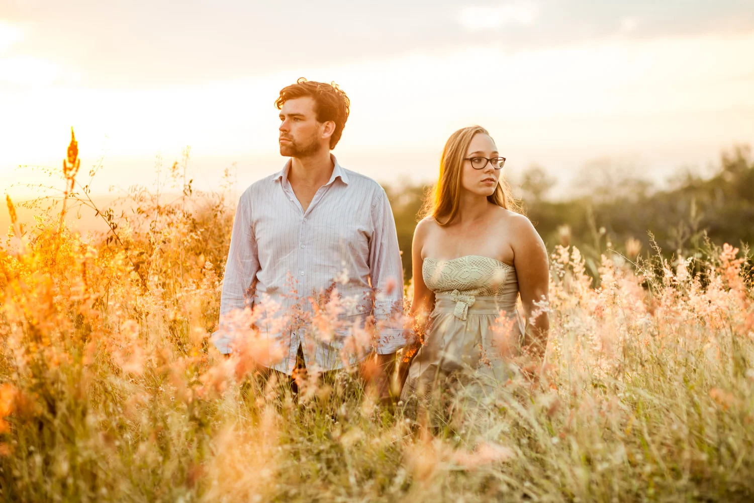 E Session in the Field