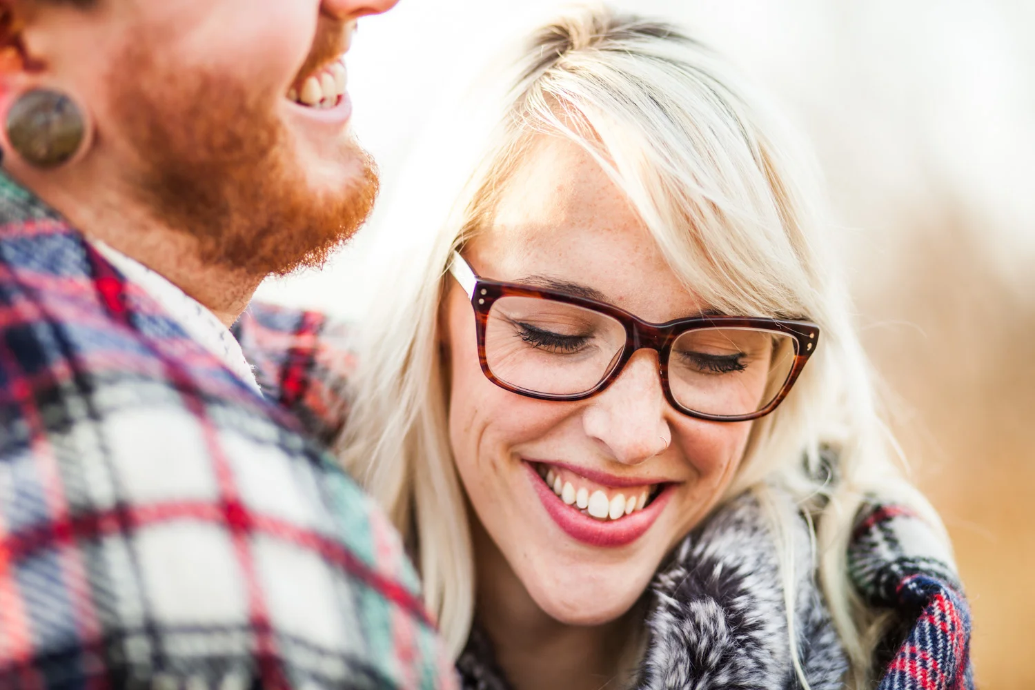 Brantford Engagement Session