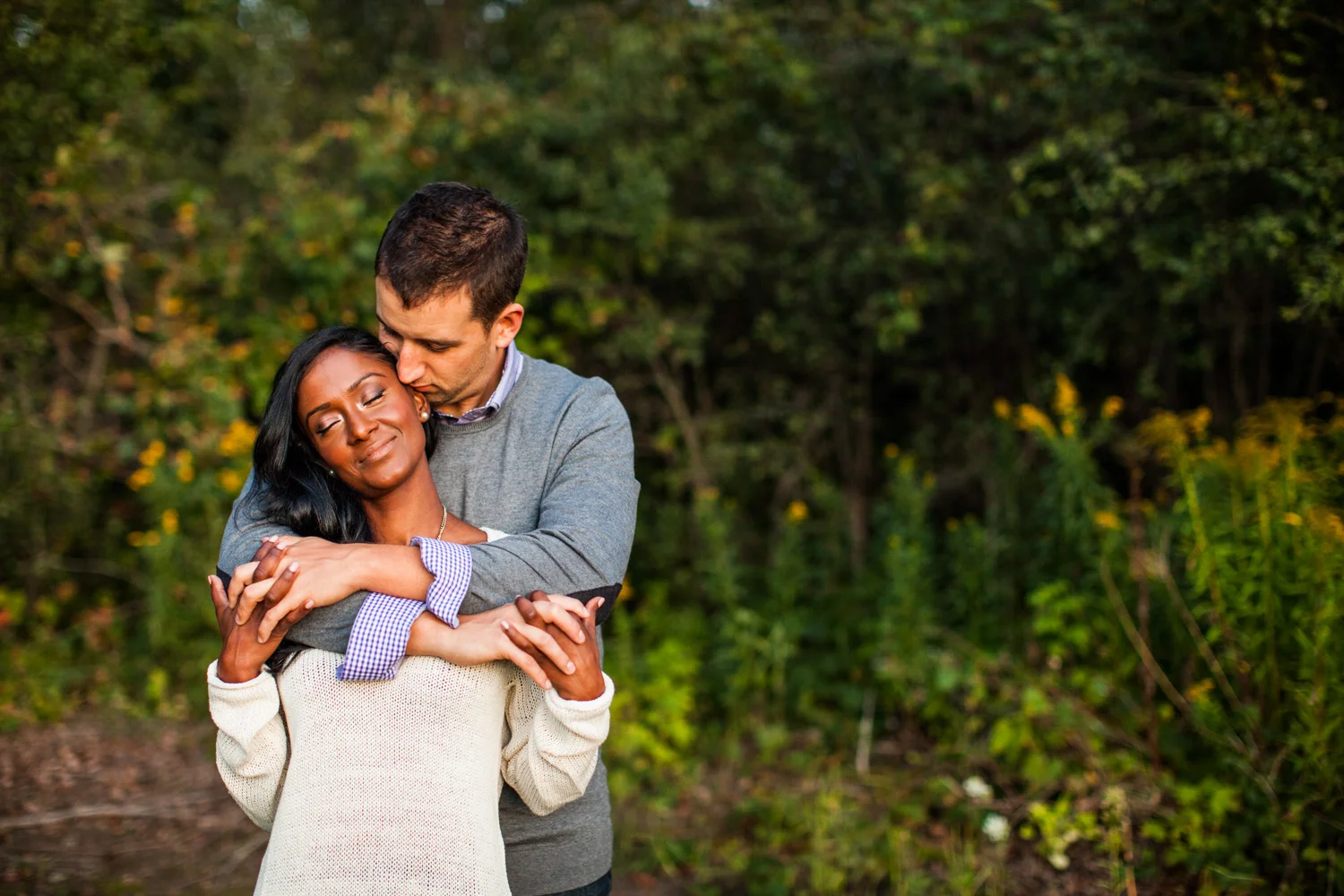 Lifestyle Portraiture