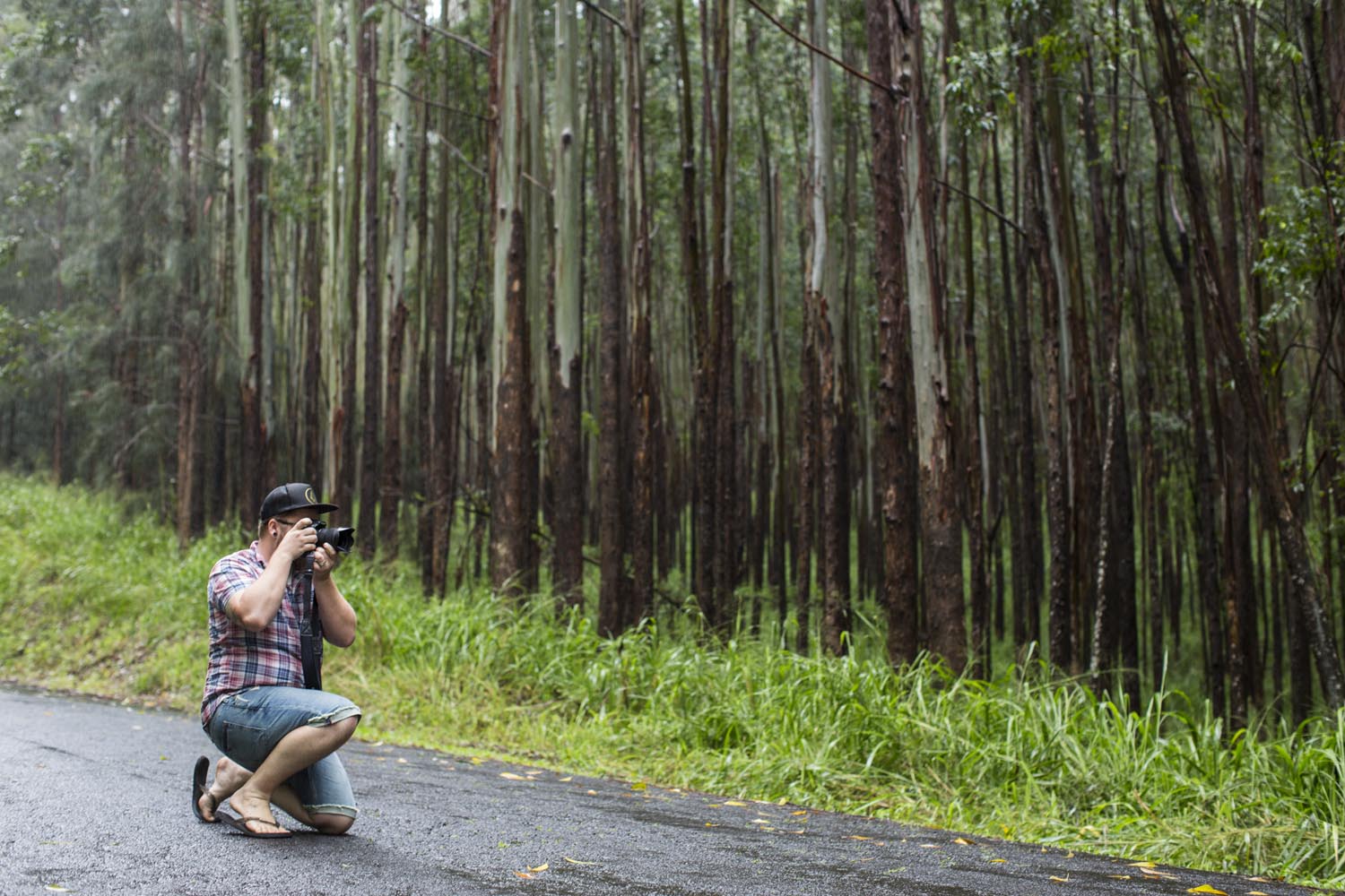 Kona Hawaii Lifestyle Portrait Photographers-Jono & Laynie Co.042.jpg