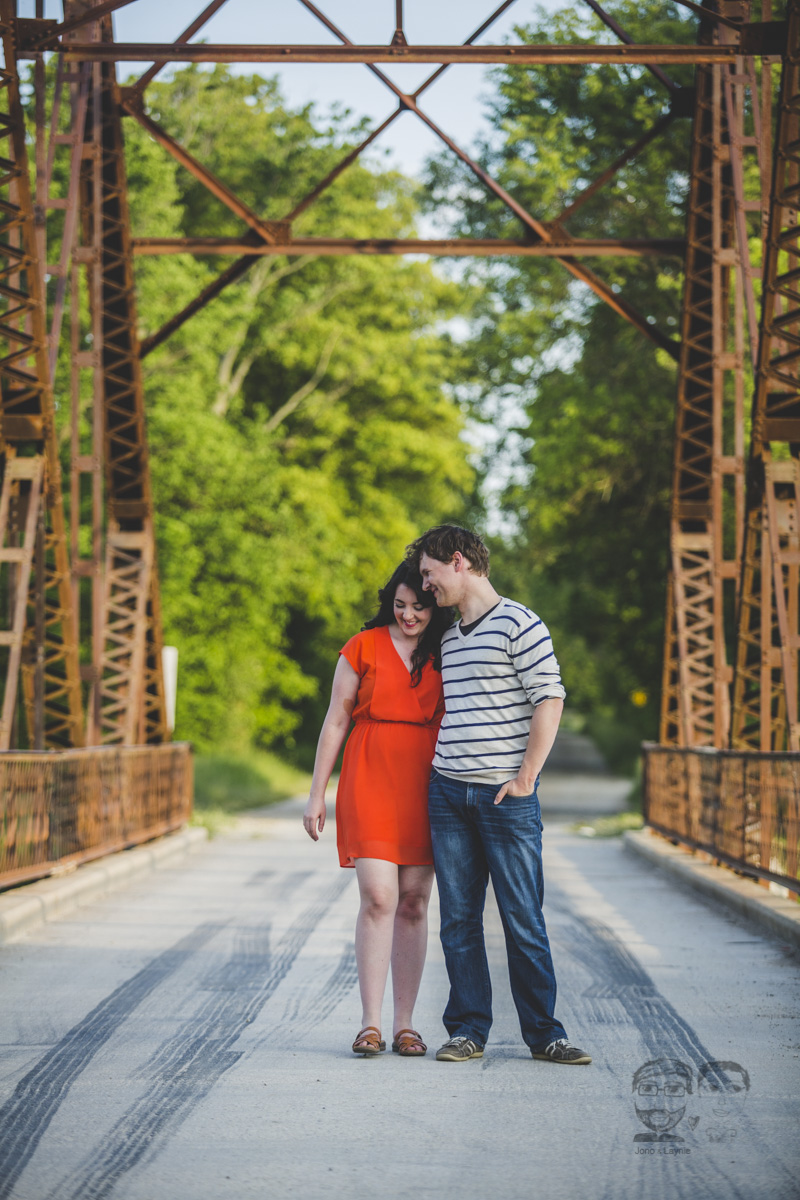 Toronto Photographers - Engagement Session -JonoLaynie20.jpg