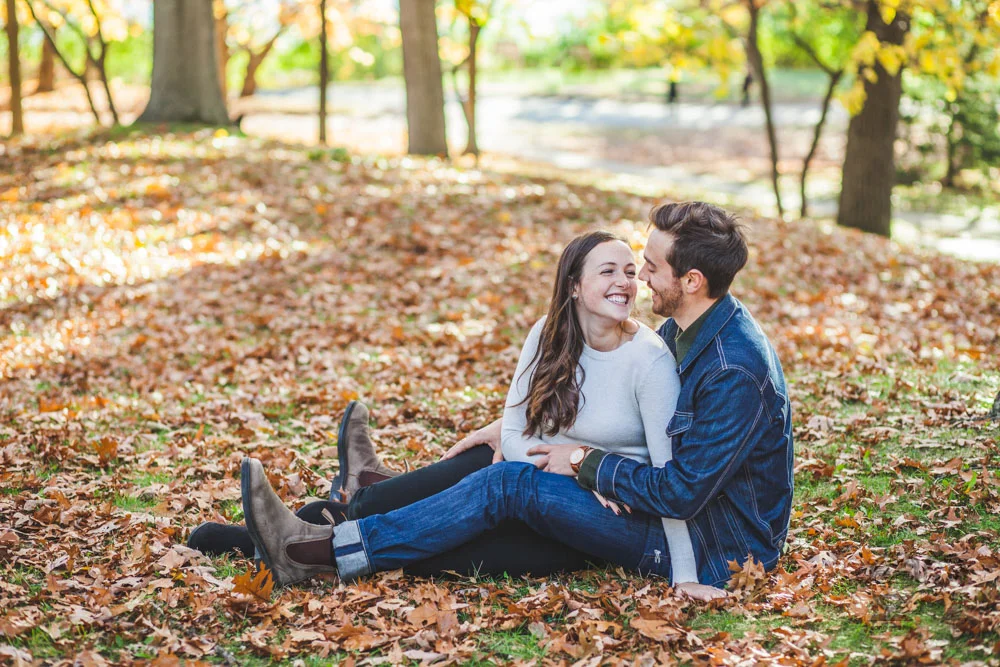 High Park Toronto Engagement Session20.jpg