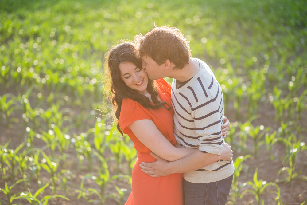  Engagement session, Ayr Ontario 