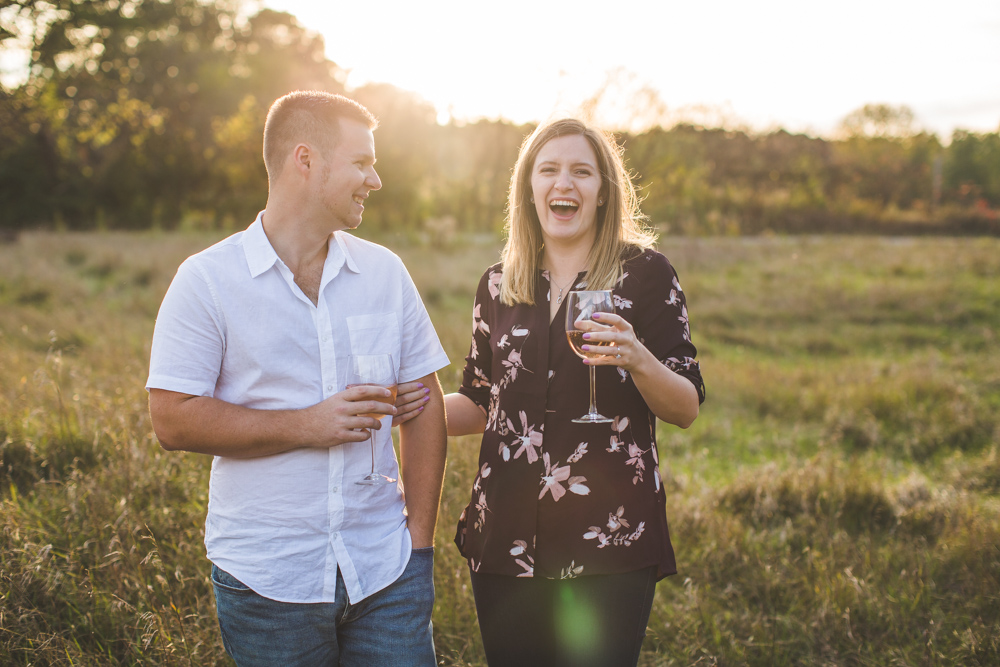 Brantford Engagement Session