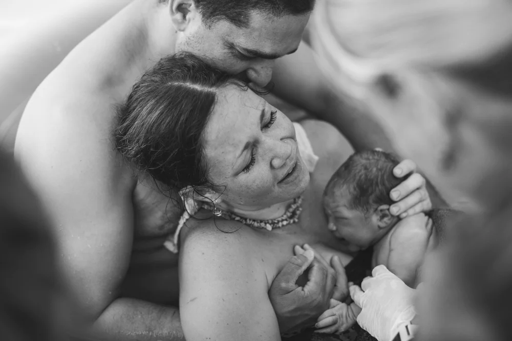 Birth Photography