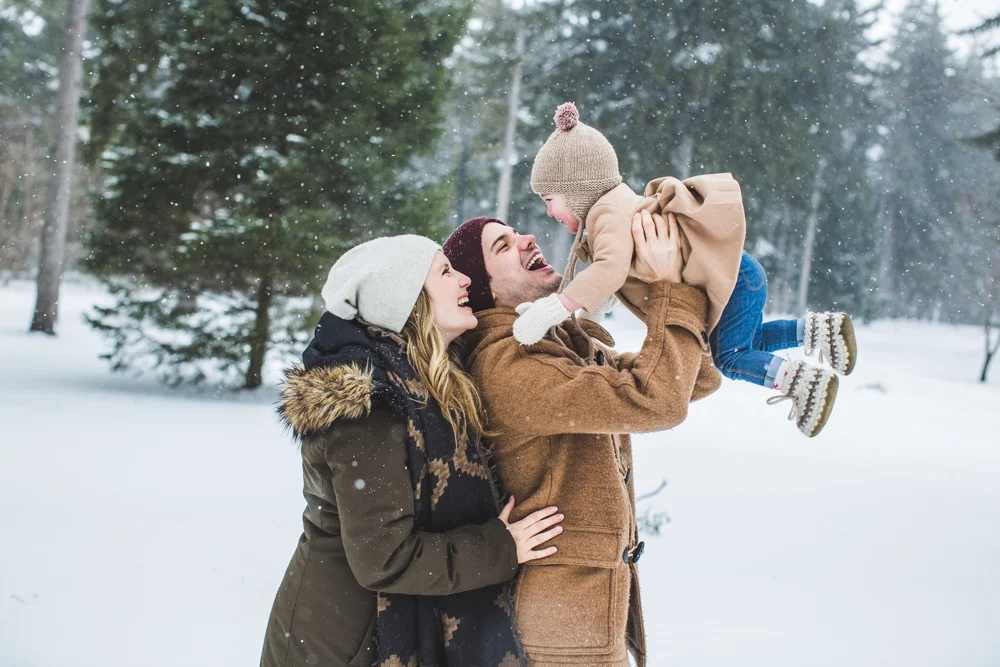Brantford Family Session