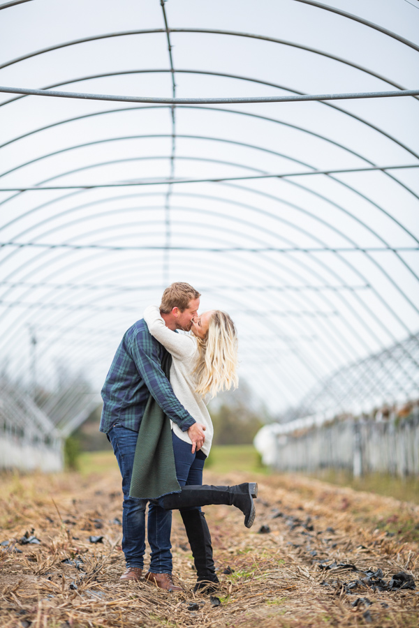 Brantford Engagement Session