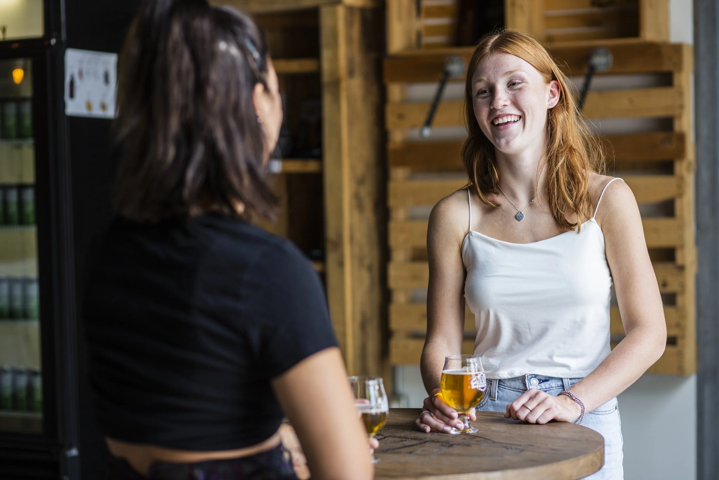 Brewery Photos