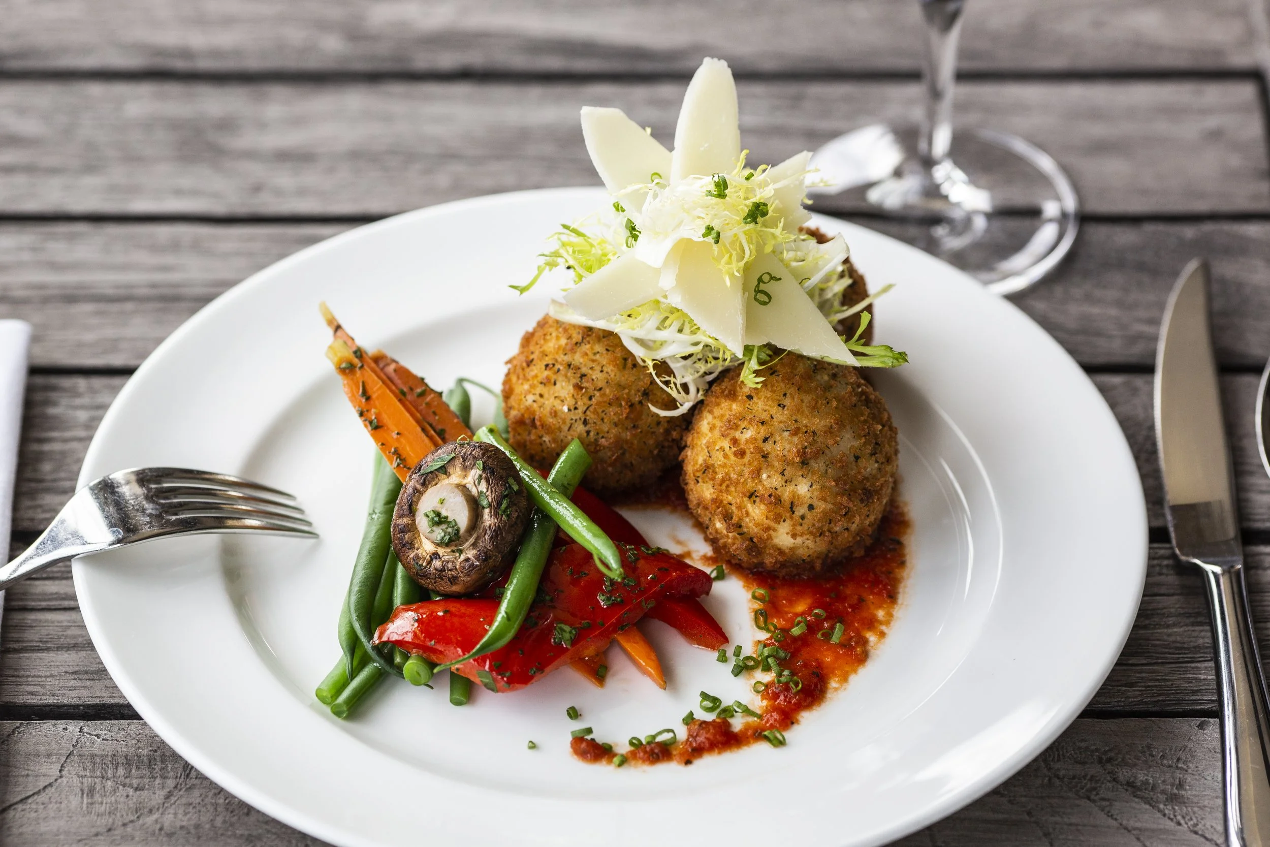 best food photographer cambridge - Whistle Bear wedding venue