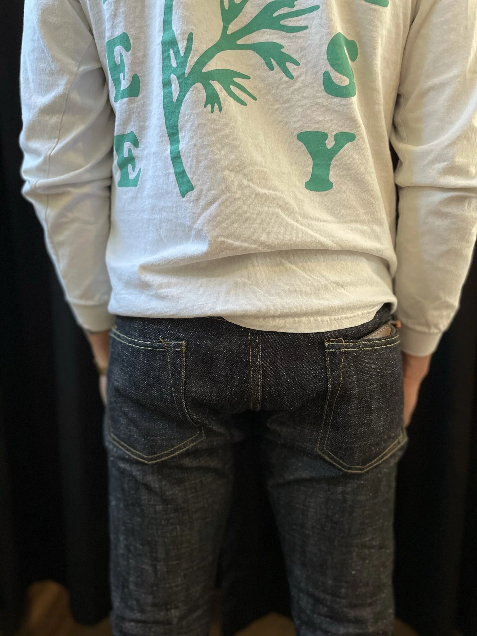 パンツ OMMO IRREGULAR PATTERN AIO 011_01.jpg?format=2500w