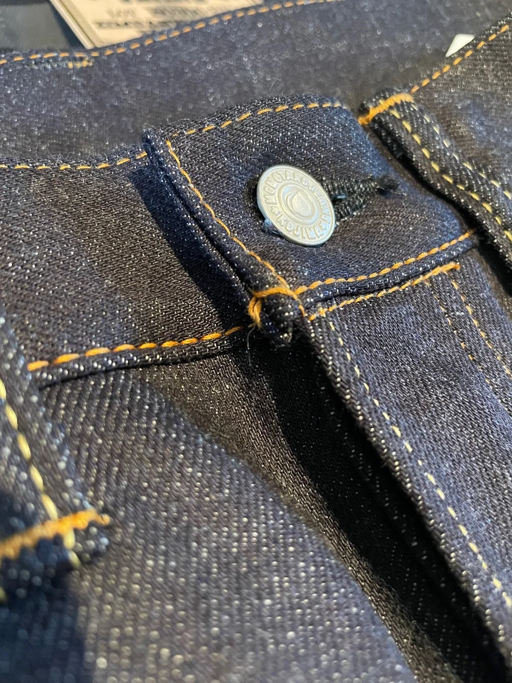 Timber Trade Company - Curated Menswear