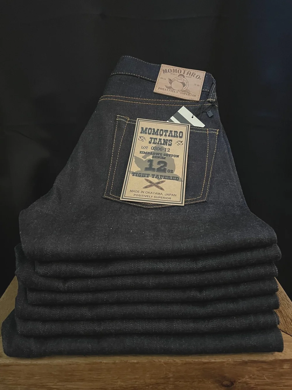 Timber Trade Company - Curated Menswear 