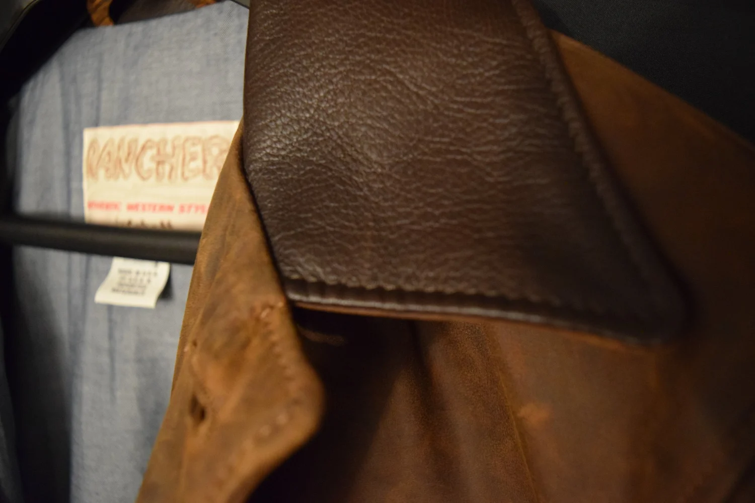 Timber Trade Company - Curated Menswear